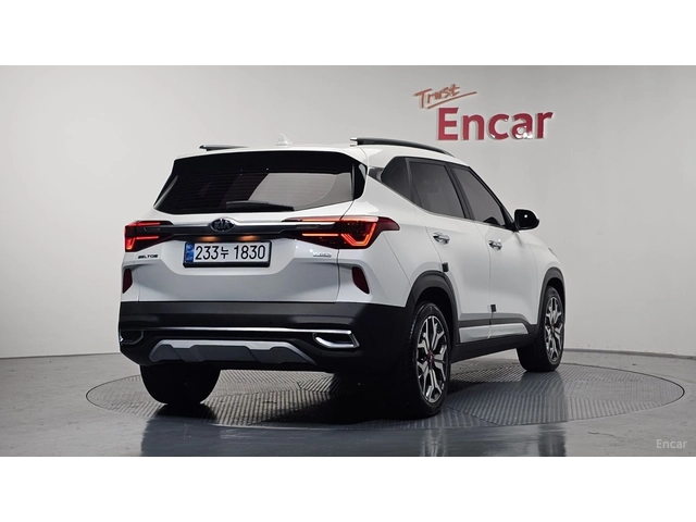 Kia Seltos 1.6 Turbo 2WD* КОЖА* ОБДУХВ* НАВИ - автомобили, коли, обяви за нови и употребявани 1