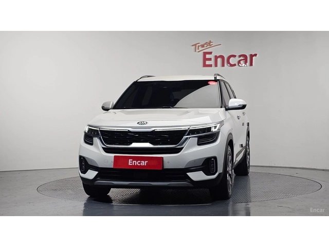 Kia Seltos 1.6 Turbo 2WD* КОЖА* ОБДУХВ* НАВИ - автомобили, коли, обяви за нови и употребявани 2