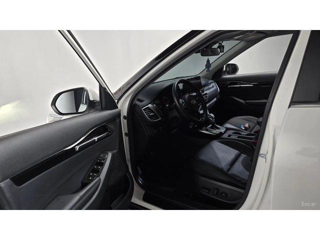 Kia Seltos 1.6 Turbo 2WD* КОЖА* ОБДУХВ* НАВИ - автомобили, коли, обяви за нови и употребявани 7