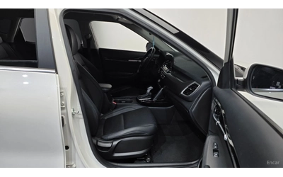 Kia Seltos 1.6 Turbo 2WD* КОЖА* ОБДУХВ* НАВИ - автомобили, коли, обяви за нови и употребявани 8