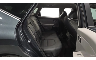 Kia Seltos 1.6T* TRENDY* КОЖА* ПОДГРЕВ* ОБДУХВАНЕ* КАМЕРА* - автомобили, коли, обяви за нови и употребявани 10