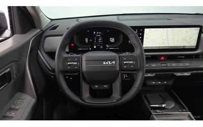 Kia Seltos 1.6T* TRENDY* КОЖА* ПОДГРЕВ* ОБДУХВАНЕ* КАМЕРА* - автомобили, коли, обяви за нови и употребявани 12