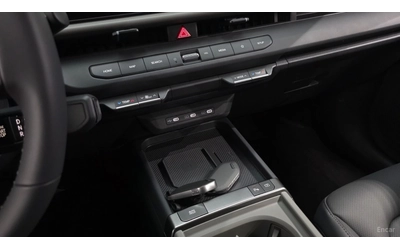 Kia Seltos 1.6T* TRENDY* КОЖА* ПОДГРЕВ* ОБДУХВАНЕ* КАМЕРА* - автомобили, коли, обяви за нови и употребявани 14