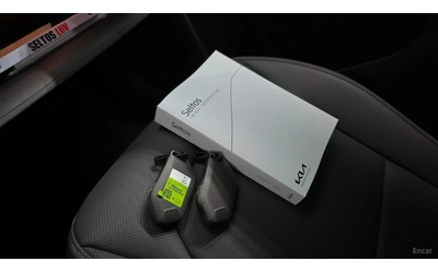 Kia Seltos 1.6T* TRENDY* КОЖА* ПОДГРЕВ* ОБДУХВАНЕ* КАМЕРА* - автомобили, коли, обяви за нови и употребявани 16