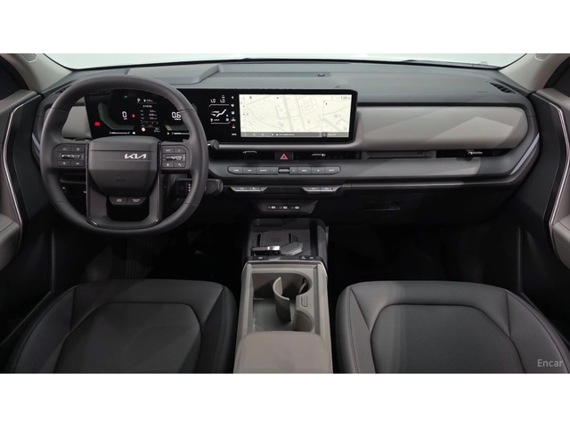 Kia Seltos 1.6T* TRENDY* КОЖА* ПОДГРЕВ* ОБДУХВАНЕ* КАМЕРА* - автомобили, коли, обяви за нови и употребявани 5