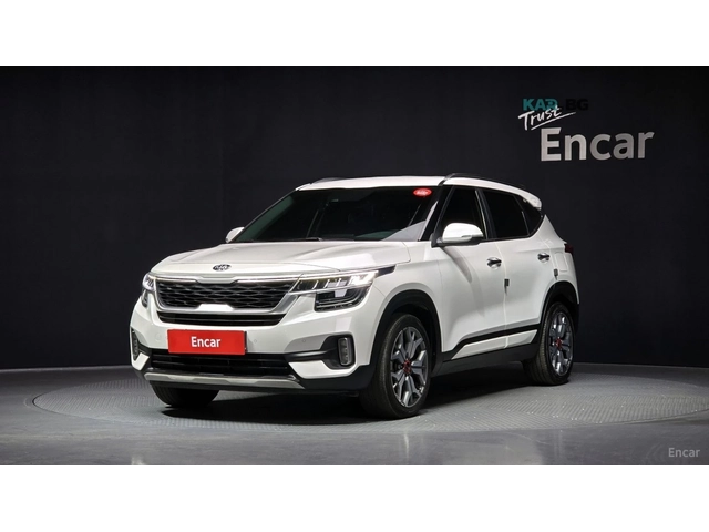 Kia Seltos Noblesse* 1.6* ПОДГРЕВ* ОБДУХВАНЕ* КАМЕРА* KEYLESS - автомобили, коли, обяви за нови и употребявани 0