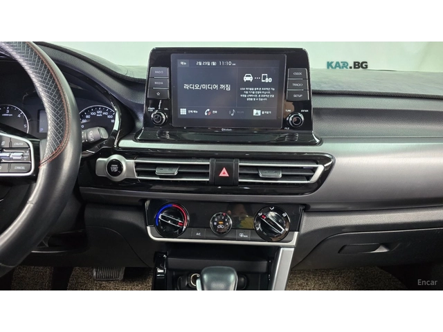 Kia Seltos Noblesse* 1.6* ПОДГРЕВ* ОБДУХВАНЕ* КАМЕРА* KEYLESS - автомобили, коли, обяви за нови и употребявани 10