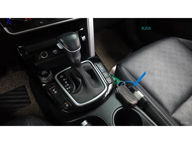 Kia Seltos Noblesse* 1.6* ПОДГРЕВ* ОБДУХВАНЕ* КАМЕРА* KEYLESS - автомобили, коли, обяви за нови и употребявани 11