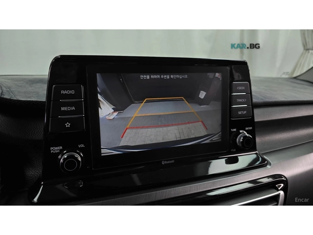 Kia Seltos Noblesse* 1.6* ПОДГРЕВ* ОБДУХВАНЕ* КАМЕРА* KEYLESS - автомобили, коли, обяви за нови и употребявани 12