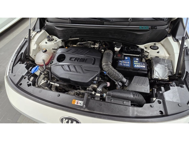 Kia Seltos Noblesse* 1.6* ПОДГРЕВ* ОБДУХВАНЕ* КАМЕРА* KEYLESS - автомобили, коли, обяви за нови и употребявани 16