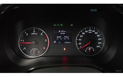 Kia Seltos Noblesse* 1.6* ПОДГРЕВ* ОБДУХВАНЕ* КАМЕРА* KEYLESS - автомобили, коли, обяви за нови и употребявани 6
