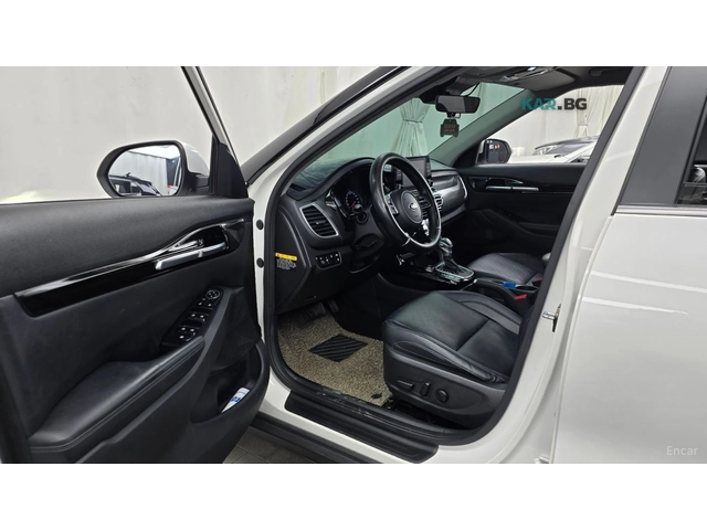 Kia Seltos Noblesse* 1.6* ПОДГРЕВ* ОБДУХВАНЕ* КАМЕРА* KEYLESS - автомобили, коли, обяви за нови и употребявани 7