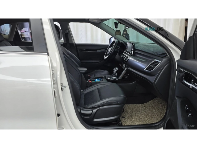 Kia Seltos Noblesse* 1.6* ПОДГРЕВ* ОБДУХВАНЕ* КАМЕРА* KEYLESS - автомобили, коли, обяви за нови и употребявани 8