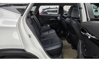 Kia Seltos Noblesse* 1.6* ПОДГРЕВ* ОБДУХВАНЕ* КАМЕРА* KEYLESS - автомобили, коли, обяви за нови и употребявани 9