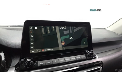 Kia Seltos Noblesse* 1.6* ПОДГРЕВ* ОБДУХВАНЕ* КАМЕРА* - автомобили, коли, обяви за нови и употребявани 12