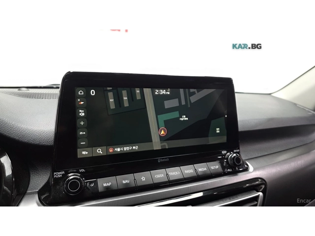 Kia Seltos Noblesse* 1.6* ПОДГРЕВ* ОБДУХВАНЕ* КАМЕРА* - автомобили, коли, обяви за нови и употребявани 12