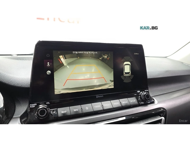 Kia Seltos Noblesse* 1.6* ПОДГРЕВ* ОБДУХВАНЕ* КАМЕРА* - автомобили, коли, обяви за нови и употребявани 13