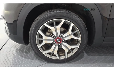 Kia Seltos Noblesse* 1.6* ПОДГРЕВ* ОБДУХВАНЕ* КАМЕРА* - автомобили, коли, обяви за нови и употребявани 15