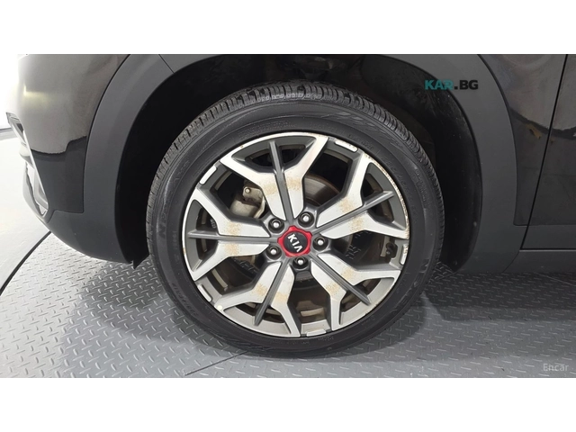 Kia Seltos Noblesse* 1.6* ПОДГРЕВ* ОБДУХВАНЕ* КАМЕРА* - автомобили, коли, обяви за нови и употребявани 15