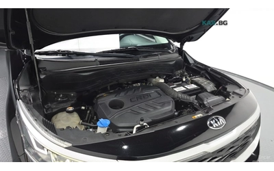 Kia Seltos Noblesse* 1.6* ПОДГРЕВ* ОБДУХВАНЕ* КАМЕРА* - автомобили, коли, обяви за нови и употребявани 16
