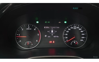 Kia Seltos Noblesse* 1.6* ПОДГРЕВ* ОБДУХВАНЕ* КАМЕРА* - автомобили, коли, обяви за нови и употребявани 6