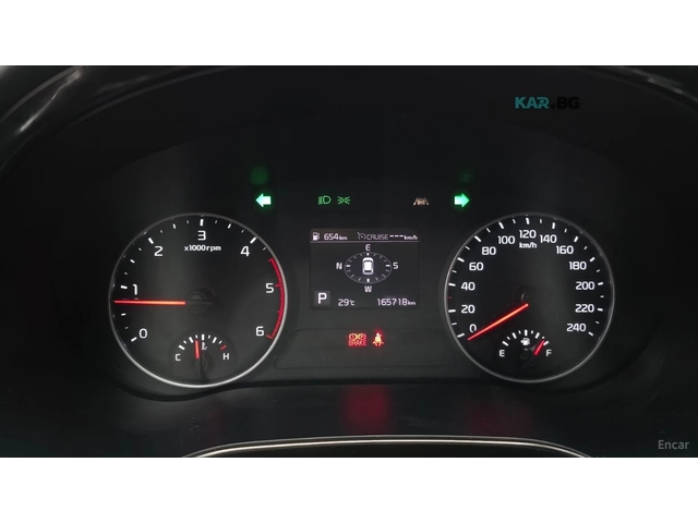 Kia Seltos Noblesse* 1.6* ПОДГРЕВ* ОБДУХВАНЕ* КАМЕРА* - автомобили, коли, обяви за нови и употребявани 6