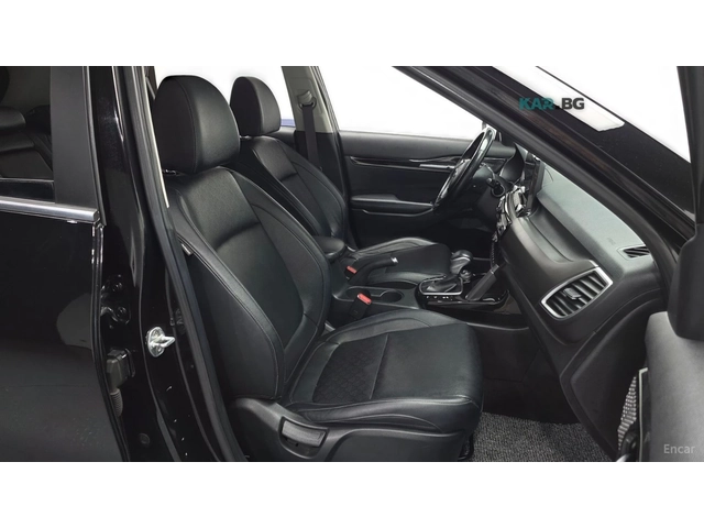Kia Seltos Noblesse* 1.6* ПОДГРЕВ* ОБДУХВАНЕ* КАМЕРА* - автомобили, коли, обяви за нови и употребявани 8