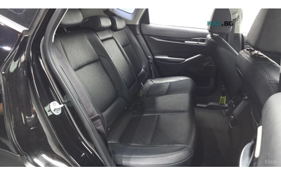 Kia Seltos Noblesse* 1.6* ПОДГРЕВ* ОБДУХВАНЕ* КАМЕРА* - автомобили, коли, обяви за нови и употребявани 9