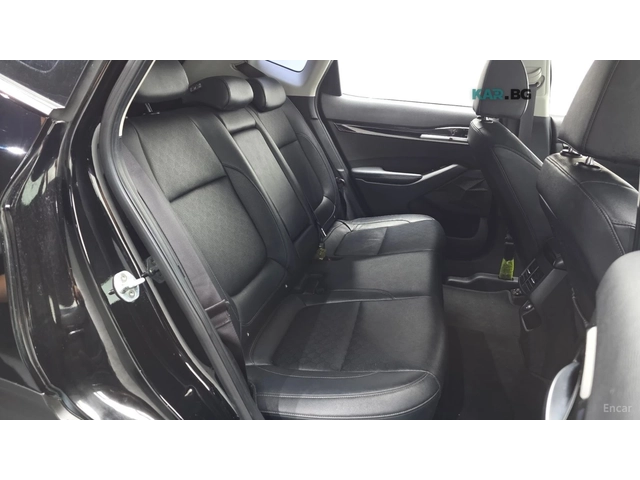 Kia Seltos Noblesse* 1.6* ПОДГРЕВ* ОБДУХВАНЕ* КАМЕРА* - автомобили, коли, обяви за нови и употребявани 9