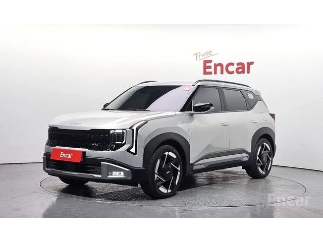Kia Seltos 1.6T 2WDSignature | ОБДУХВАНЕ | 360 КАМЕРА | - автомобили, коли, обяви за нови и употребявани 0