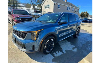 kia-sorento-1-6l-4-all-wheel-drive - 0