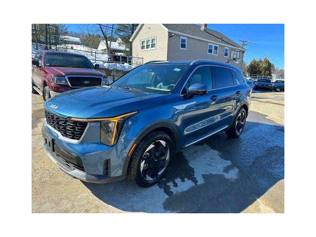 Kia Sorento 1.6L 4 ALL WHEEL DRIVE - автомобили, коли, обяви за нови и употребявани 0