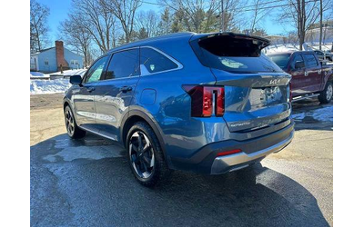 kia-sorento-1-6l-4-all-wheel-drive - 1