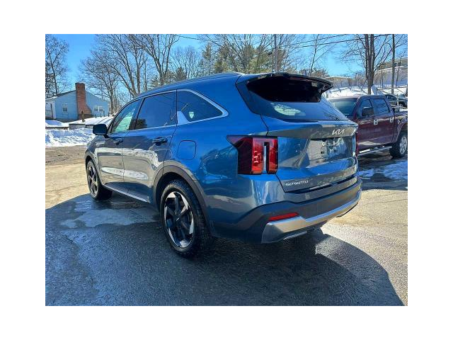 Kia Sorento 1.6L 4 ALL WHEEL DRIVE - автомобили, коли, обяви за нови и употребявани 1