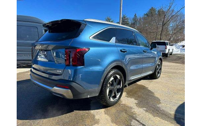 kia-sorento-1-6l-4-all-wheel-drive - 2