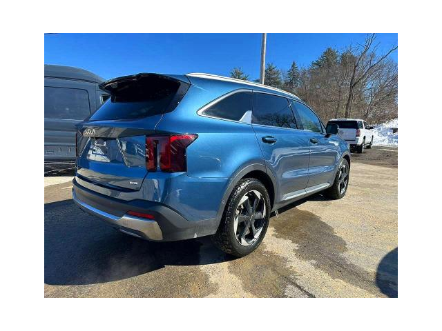 Kia Sorento 1.6L 4 ALL WHEEL DRIVE - автомобили, коли, обяви за нови и употребявани 2