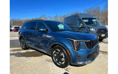 kia-sorento-1-6l-4-all-wheel-drive - 3