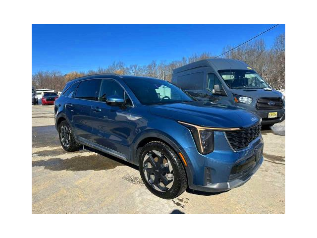 Kia Sorento 1.6L 4 ALL WHEEL DRIVE - автомобили, коли, обяви за нови и употребявани 3