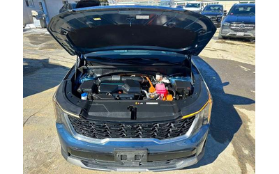 kia-sorento-1-6l-4-all-wheel-drive - 5