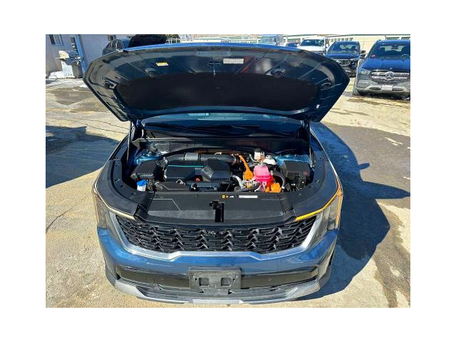 Kia Sorento 1.6L 4 ALL WHEEL DRIVE - автомобили, коли, обяви за нови и употребявани 5