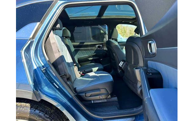 Kia Sorento 1.6L 4 ALL WHEEL DRIVE - автомобили, коли, обяви за нови и употребявани 6