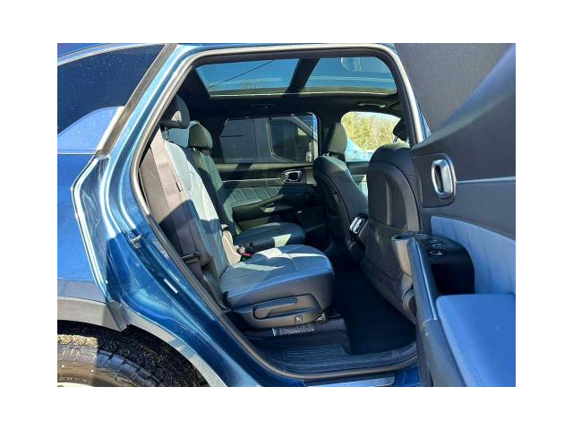 Kia Sorento 1.6L 4 ALL WHEEL DRIVE - автомобили, коли, обяви за нови и употребявани 6