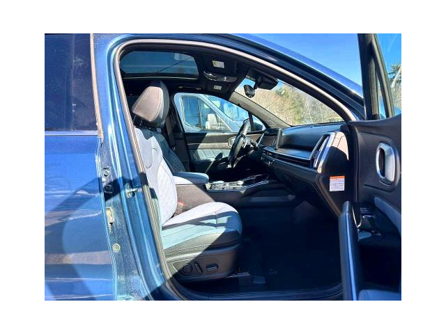 Kia Sorento 1.6L 4 ALL WHEEL DRIVE - автомобили, коли, обяви за нови и употребявани 7