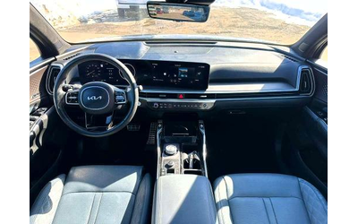 Kia Sorento 1.6L 4 ALL WHEEL DRIVE - автомобили, коли, обяви за нови и употребявани 8