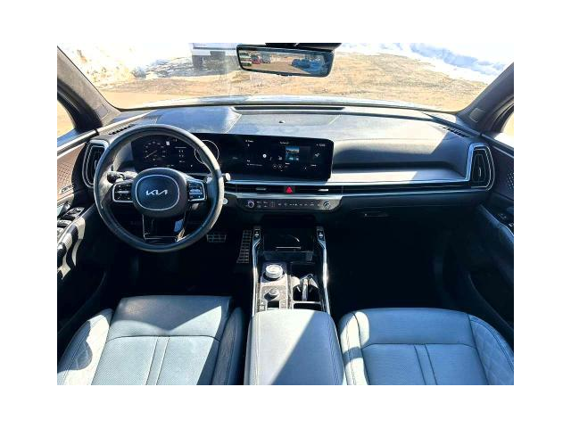 Kia Sorento 1.6L 4 ALL WHEEL DRIVE - автомобили, коли, обяви за нови и употребявани 8