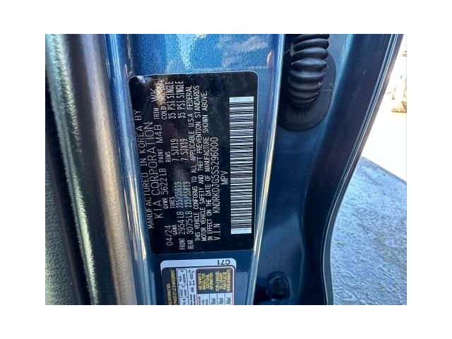 Kia Sorento 1.6L 4 ALL WHEEL DRIVE - автомобили, коли, обяви за нови и употребявани 9