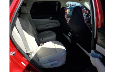 Kia Sorento 1.6L 4 Front-wheel Drive - автомобили, коли, обяви за нови и употребявани 11