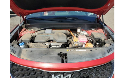 Kia Sorento 1.6L 4 Front-wheel Drive - автомобили, коли, обяви за нови и употребявани 13