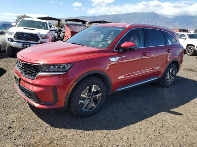 Kia Sorento 1.6L 4 Front-wheel Drive - автомобили, коли, обяви за нови и употребявани 1