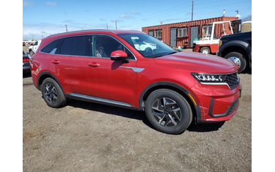 kia-sorento-1-6l-4-front-wheel-drive - 4